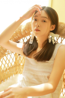 超能力女儿